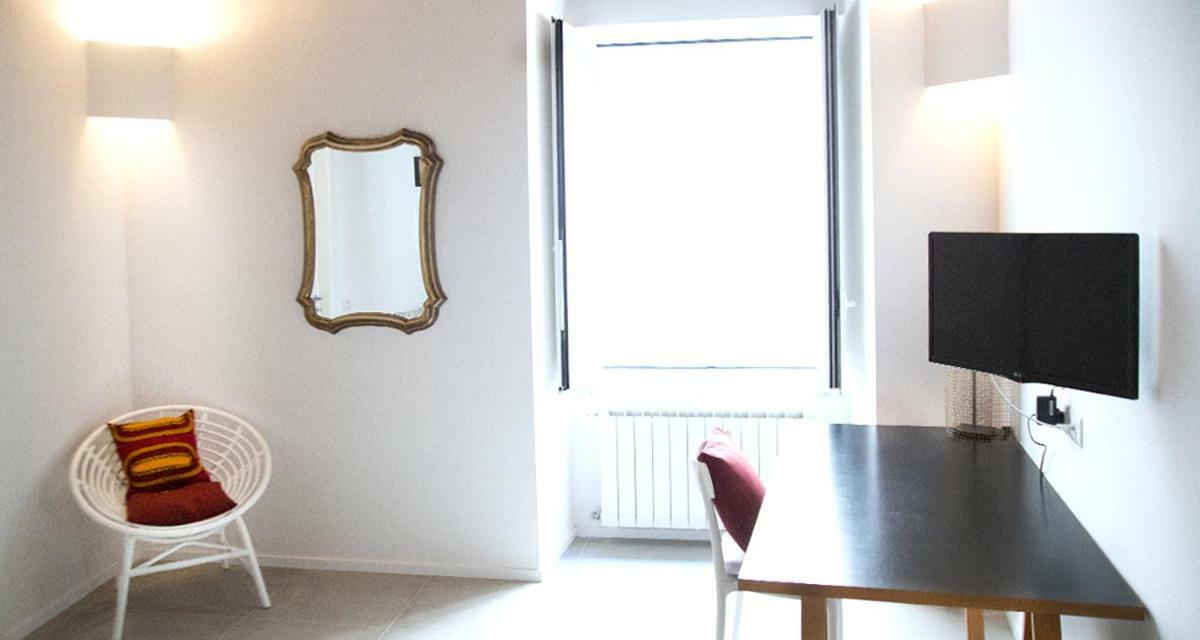 Bed & Breakfast Decumano 23